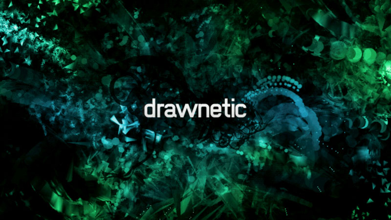 Drawnetic